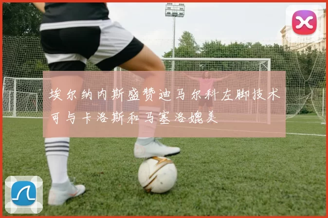 埃尔纳内斯盛赞迪马尔科左脚技术可与卡洛斯和马塞洛媲美
